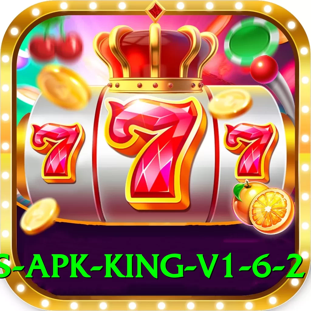 177Slots APK King v1.6.2 - 2