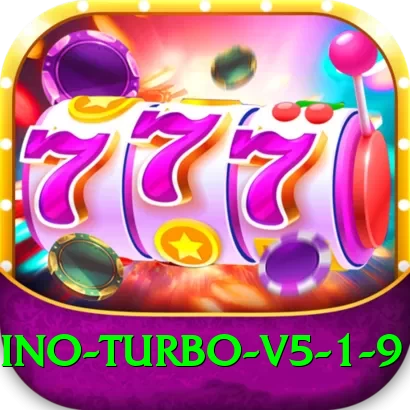1jj Casino Turbo v5.1.9 - 2