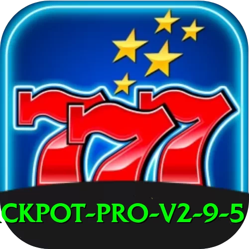 1win Jackpot Pro v2.9.5 - 2