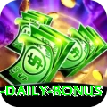3 Card Club Pakistan King - Daily Bonus