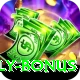 3 Card Club Pakistan King - Daily Bonus