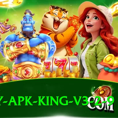 365 Lucky APK King v3.2.9 - 2