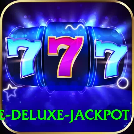 6ZK Game Deluxe Jackpot - 2