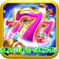 777AD Game Premium Slots