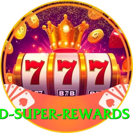 777ad Super Rewards - 2