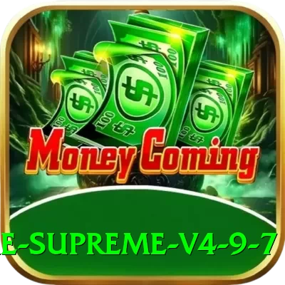 777CX Game - Supreme v4.9.7 - 2