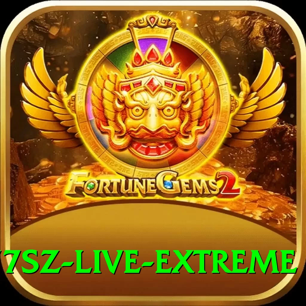 777sz Live Extreme - 2
