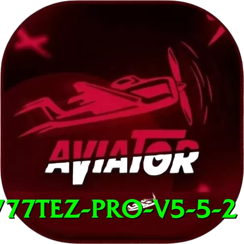 777tez Pro v5.5.2 - 2