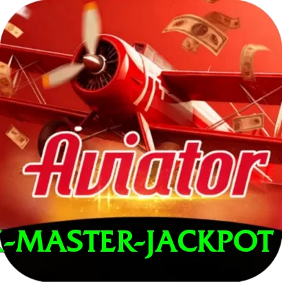 777xk Master Jackpot - 2