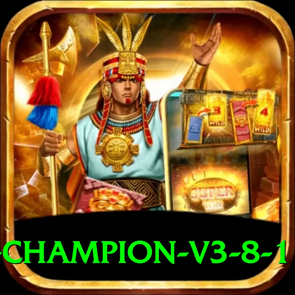 777xp Bonus Champion v3.8.1 - 2