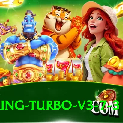 77VIP Gaming Turbo v3.7.3 - 2