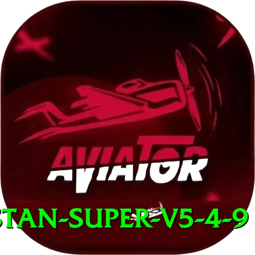 77vip Pakistan Super v5.4.9 - 2