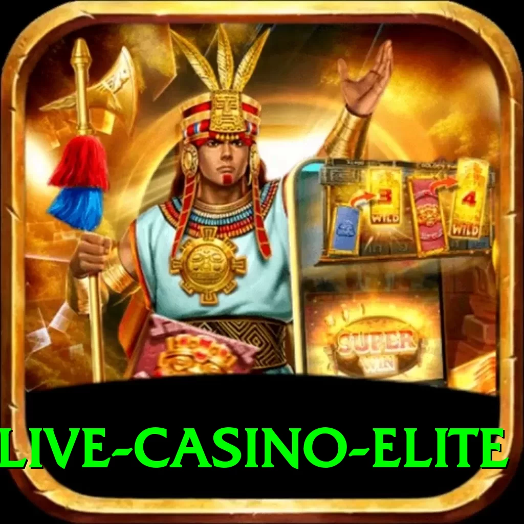 7e777 Live Casino Elite - 2