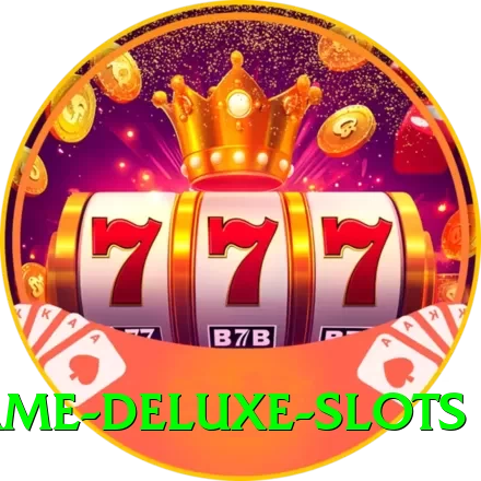 89F Game Deluxe Slots - 2