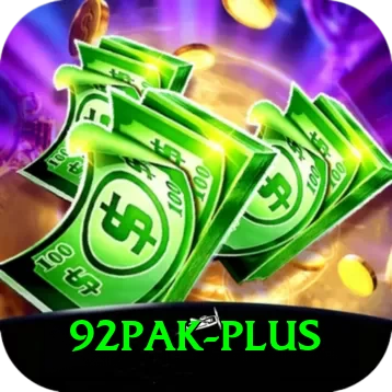92pak Casino Official v4.6.0 - 2