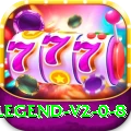 92r Jackpot Legend v2.0.8