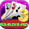 98pkr - Slots Pro