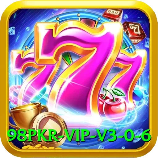 98PKR VIP v3.0.6 - 2