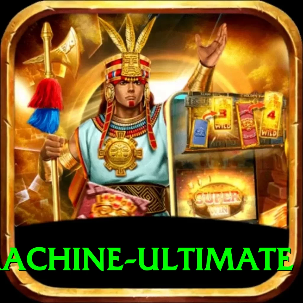99Pak Slot Machine Ultimate - 2