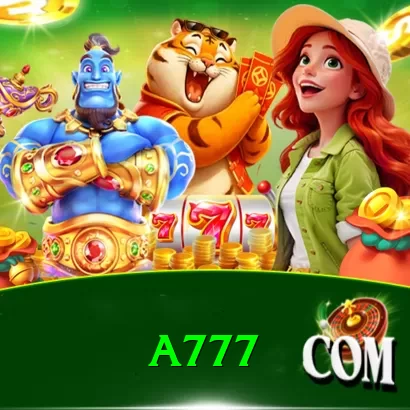 a777 Slots Super v3.4.6 - 2