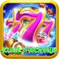 Alano DT Game Gold - Daily Bonus