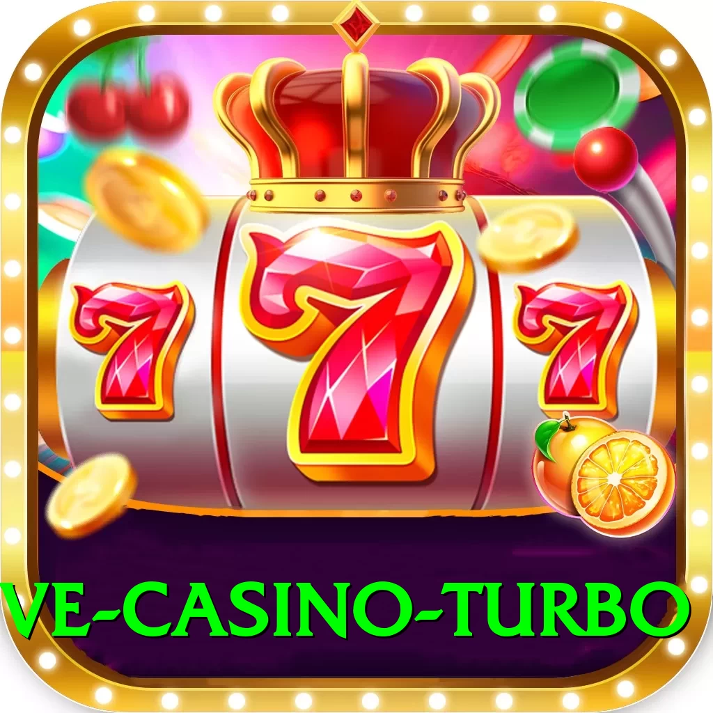 Baazplay Live Casino Turbo - 2