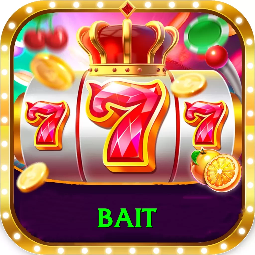bait Master Gaming App - 2