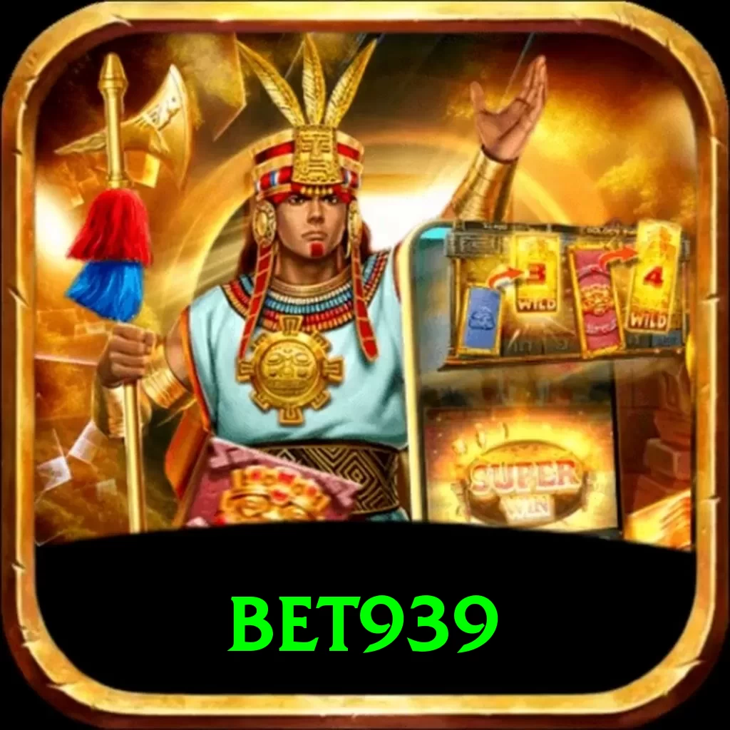 bet939 Legend Slots - 2