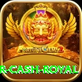 betpkr Cash Royal