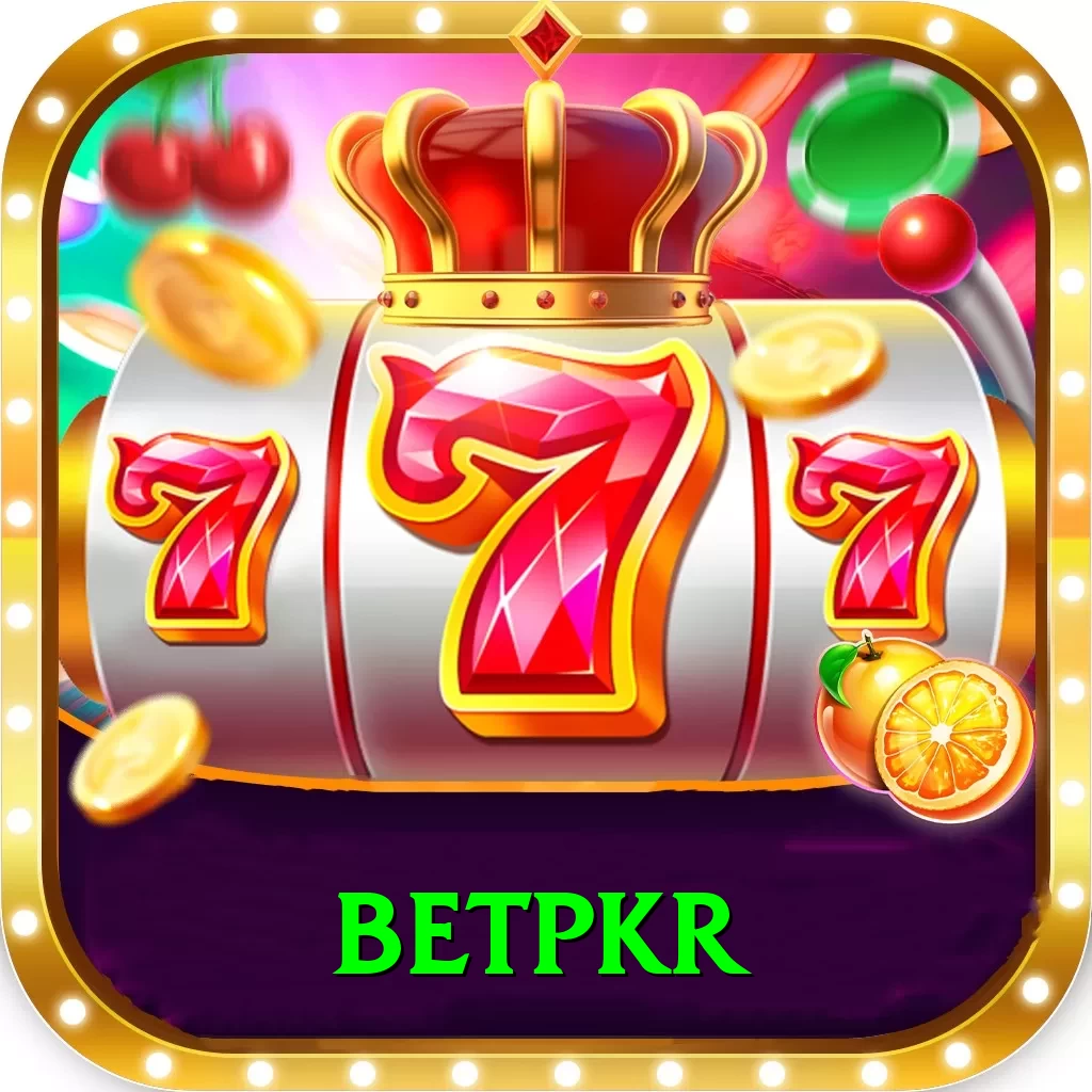 betpkr Pakistan Mega v1.0.0 - 2