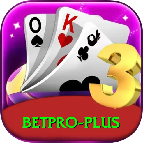 betpro Plus PK v1.2.3 - 2