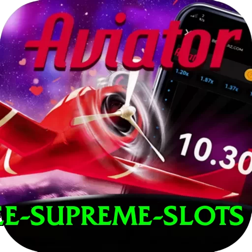 BigWinFree Supreme Slots - 2