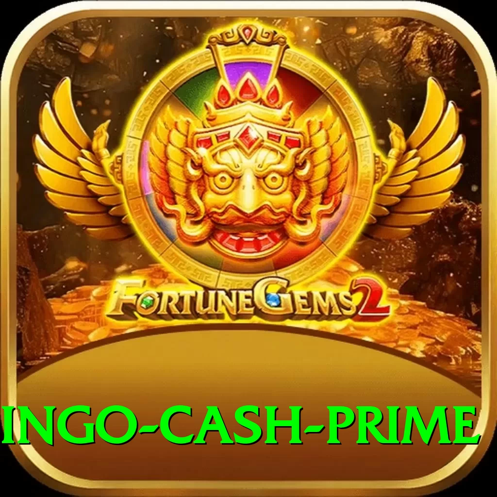 bingo Cash Prime - 2