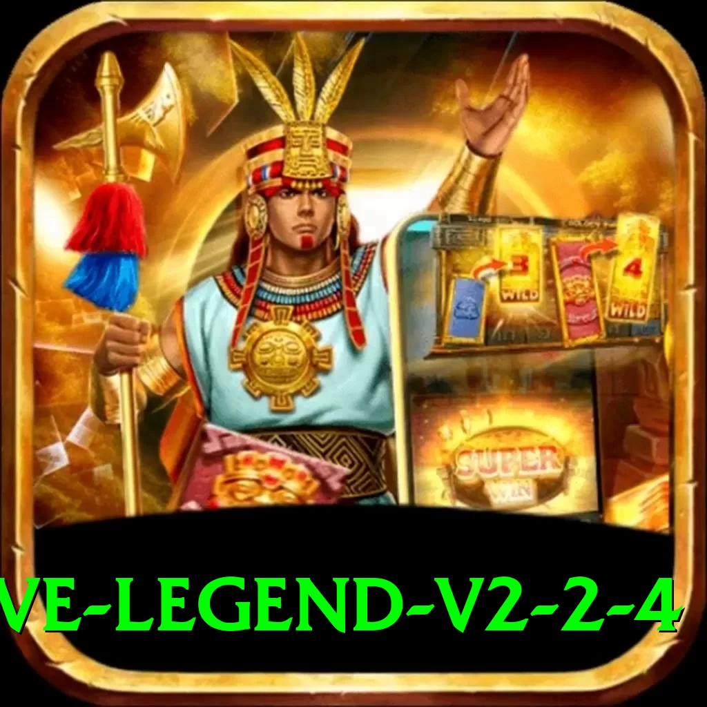 Bingo PKR Live Legend v2.2.4 - 2