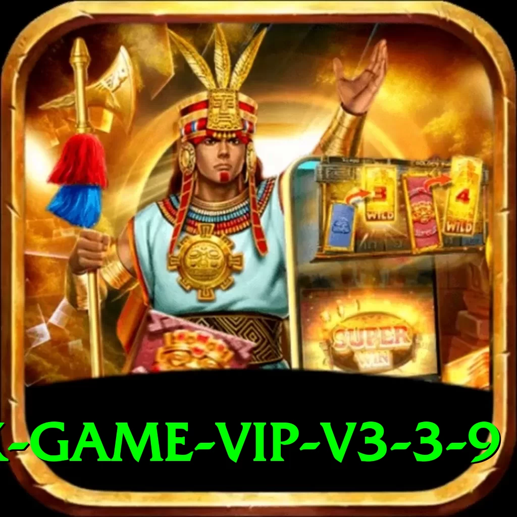BK Game VIP v3.3.9 - 2