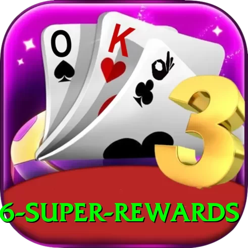 bk66 Super Rewards - 2