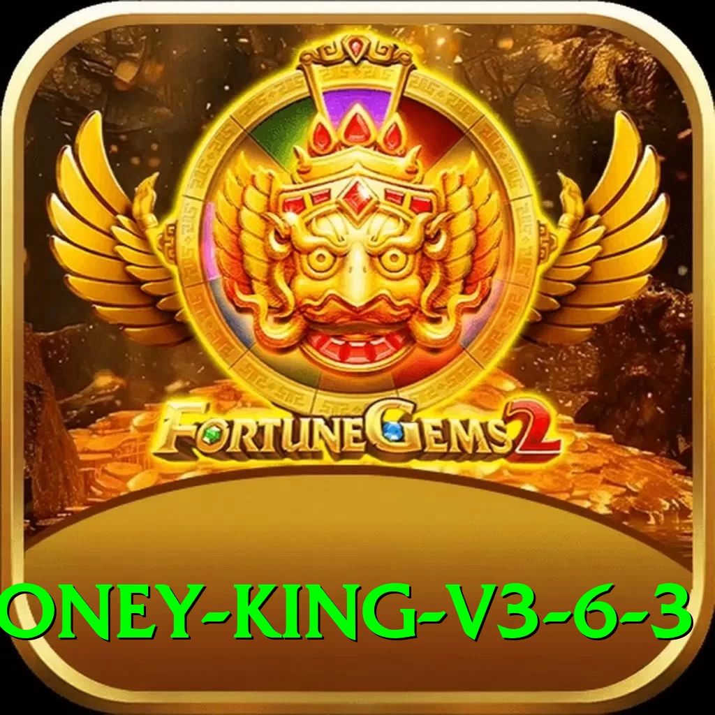 BKGame Money King v3.6.3 - 2