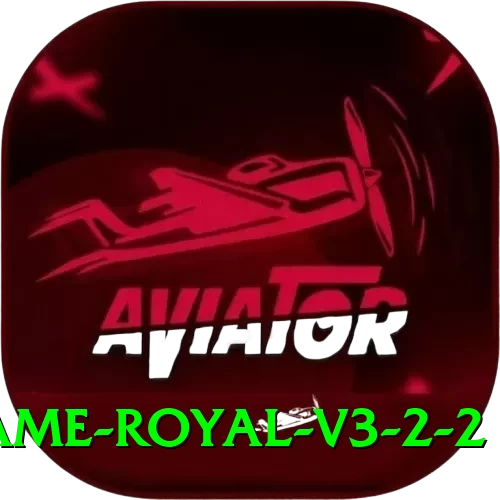 e2bet Game Royal v3.2.2 - 2