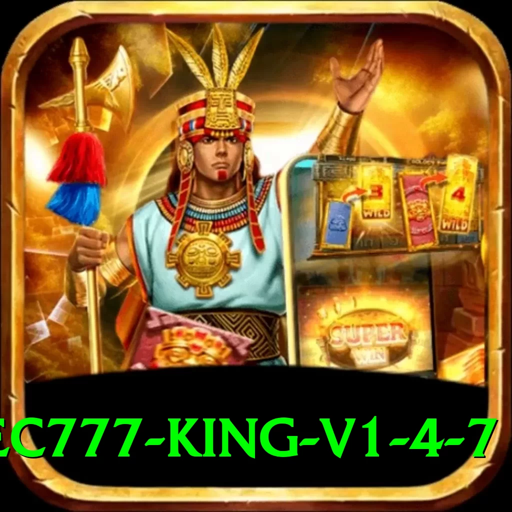 ec777 King v1.4.7 - 2