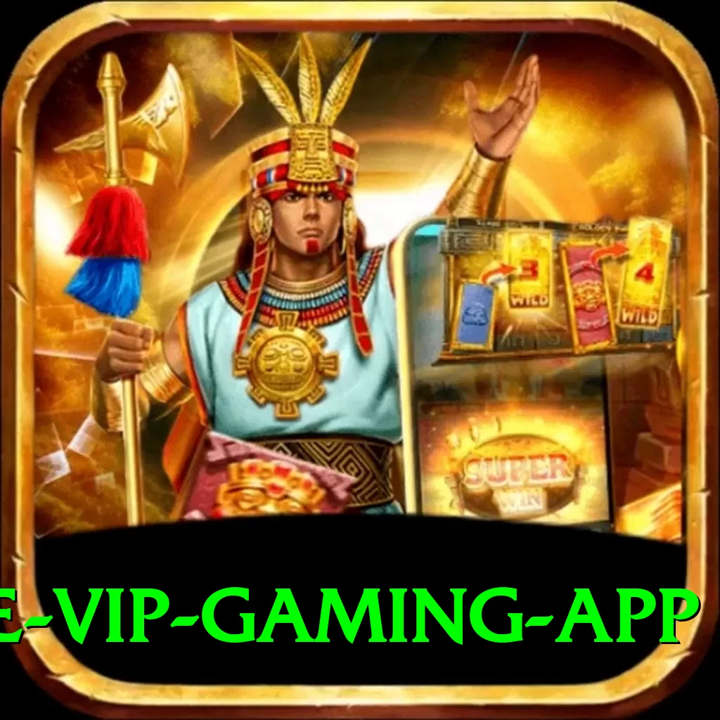 F6 Game VIP Gaming App - 2