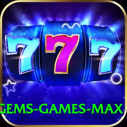 Fantasy Gems Games Max - 2