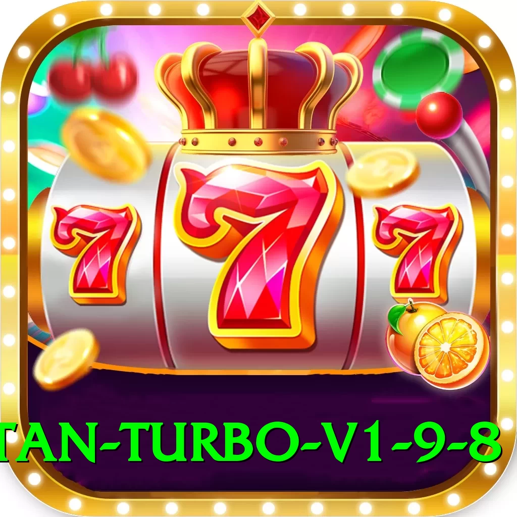 GOLO789 Pakistan Turbo v1.9.8 - 2