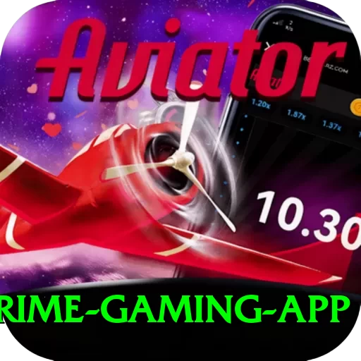 gv777 Prime Gaming App - 2