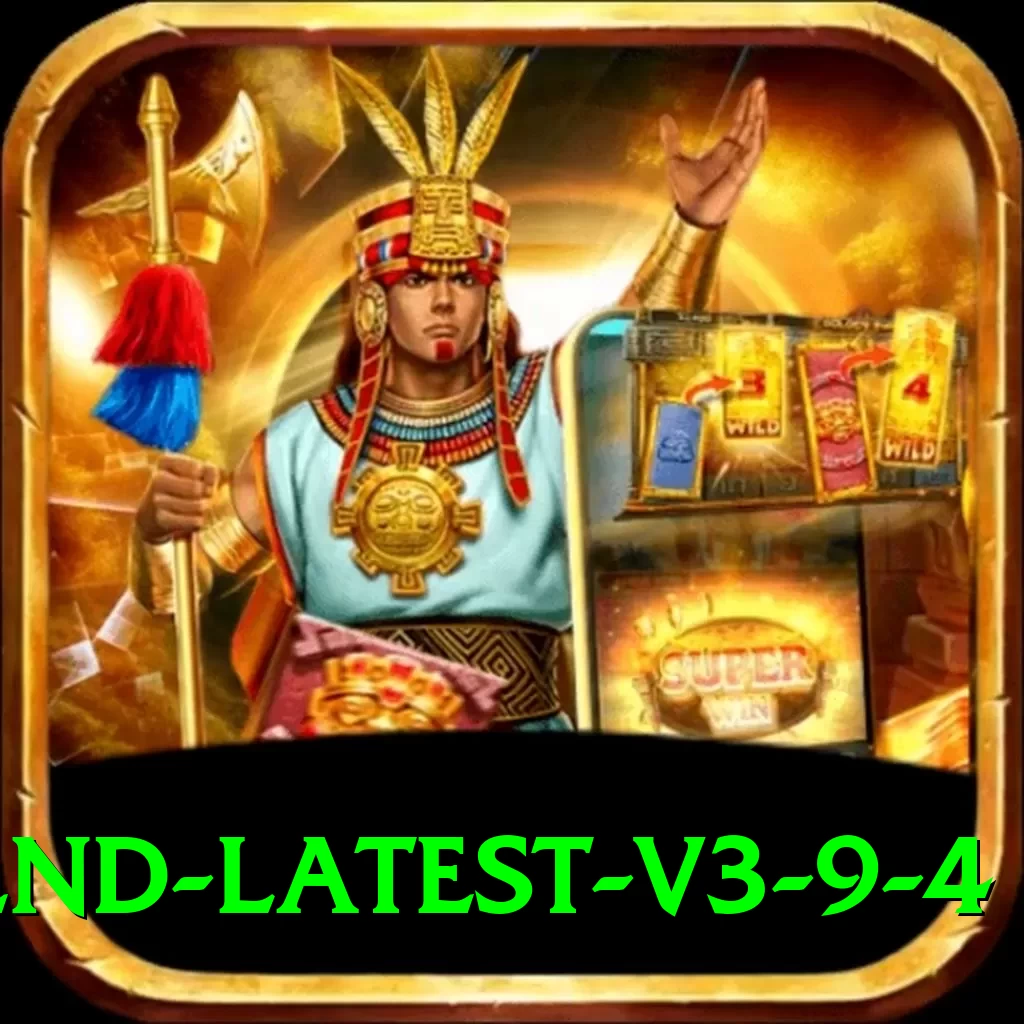 H2Game Legend Latest v3.9.4 - 2