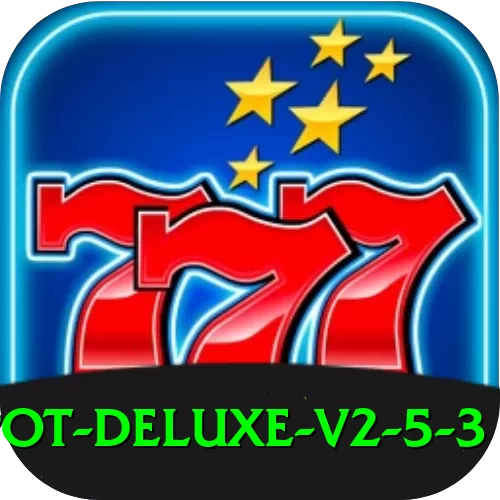 he777 Jackpot Deluxe v2.5.3 - 2