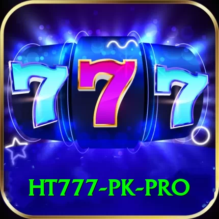 ht777 PK Pro - 2
