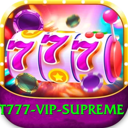 ht777 - VIP Supreme - 2