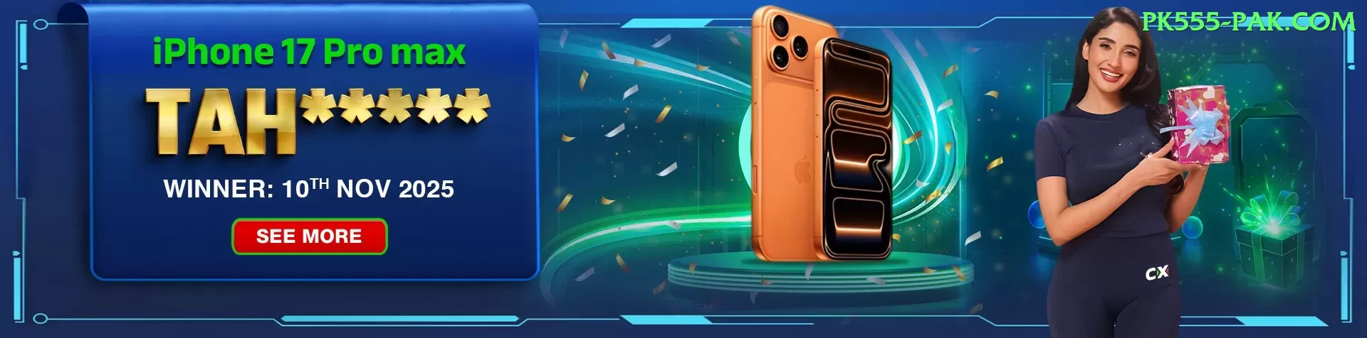 777xk VIP v5.7.2 Screenshot 1