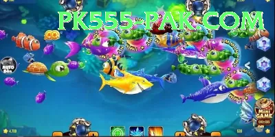 Alano Fishing Gold Jackpot Screenshot 3 - 5