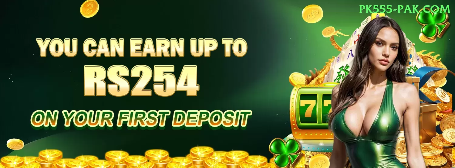 tekkabuzz Casino Official v1.3.3 Screenshot 1